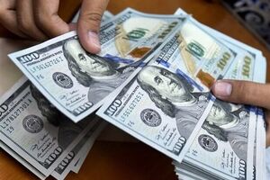 قیمت جدید دلار و انواع ارزها امروز ۵ شهریور ۱۴۰۵/ دلار به هسته سخت خورد/ جدول