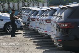 ۳۰ ماه از مجاز شدن واردات خودروهای کارکرده گذشت؛ اما حتی یک خودرو هم نیامد!
