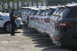 ۳۰ ماه از مجاز شدن واردات خودروهای کارکرده گذشت؛ اما حتی یک خودرو هم نیامد!