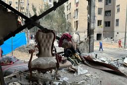 خبر مهم برای مستأجران آسیب دیده از جنگ / وزارت راه و شهرسازی احتمالا به مستأجرین در قالب رهن کمک خواهد کرد