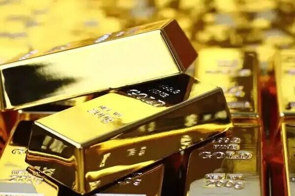طلا به کف نشست/ قیمت جدید طلای جهانی امروز ۲۱ تیرماه ۱۴۰۵
