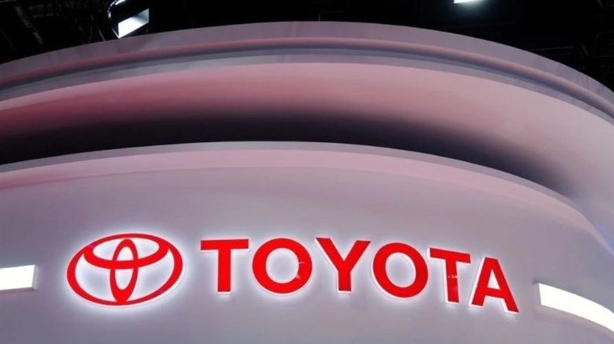 کاهش 7 درصدی فروش تویوتا به دلیل جنگ ایران و انسداد تنگه هرمز