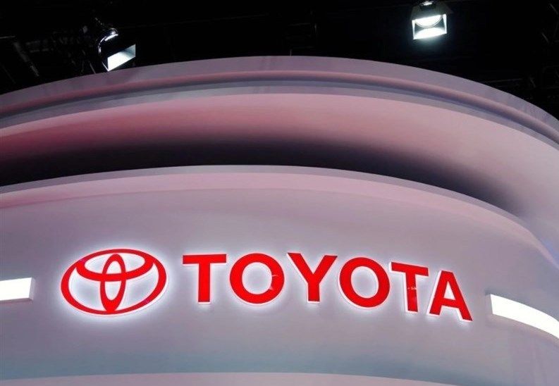 کاهش 7 درصدی فروش تویوتا به دلیل جنگ ایران و انسداد تنگه هرمز