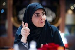 مسافران مراسم تشییع به مشهد برده می‌شوند
