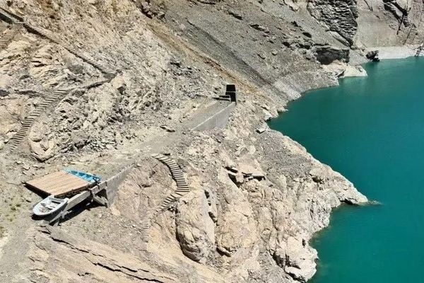 تهران در وضعیت نامطلوب آبی قرار دارد/ ۸۰ درصد سد طالقان خالی است