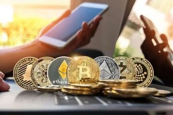 شوک مثبت در بازار رمزارزها / بیت‌کوین دوباره اوج گرفت