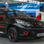 قیمت خودرو‌های ایران خودرو امروز سه‌شنبه ۲۷ مرداد ۱۴۰۵/ جدول