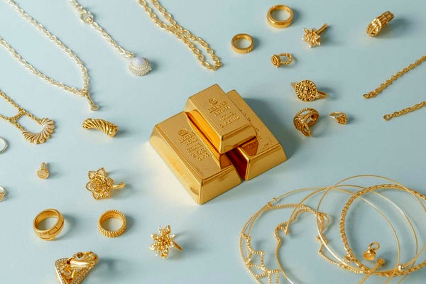 قیمت طلا ۱۸ عیار امروز چهارشنبه ۹ اردیبهشت ۱۴۰۵