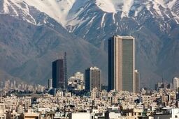 لیست قیمت خرید مسکن در تهرانپارس+ جدول