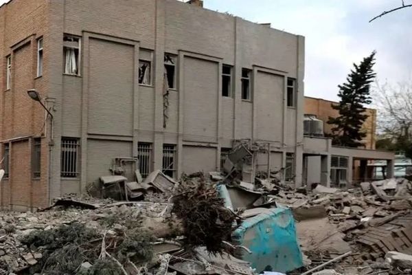 ۹۵ هزار واحد مسکونی در جنگ آسیب دید