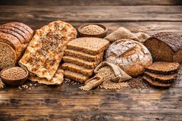 نانوایان از دولت طلبکار شدند!