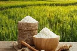قیمت برنج کاهشی شد / توزیع محصول ایرانی و خارجی برای تنظیم بازار