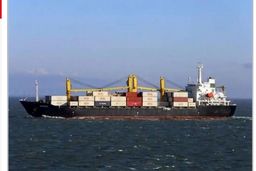 دو برابر شدن کرایه حمل دریایی / هزینه‌های صاحبان کالا ۲۷۰ درصد افزایش یافت