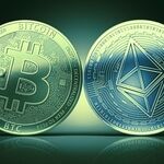قیمت بیت‌کوین و اتریوم امروز سه‌شنبه ۱۴ مهر ۱۴۰۵