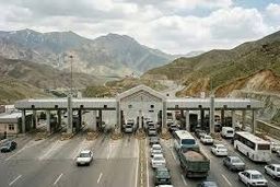 تردد رایگان مردم در 9 آزادراه دولتی