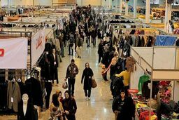 ۵ نقطه برگزاری نمایشگاه بهاره در تهران؛ قیمت کالاهای اساسی اعلام شد