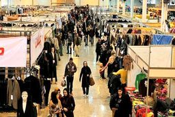 ۵ نقطه برگزاری نمایشگاه بهاره در تهران؛ قیمت کالاهای اساسی اعلام شد