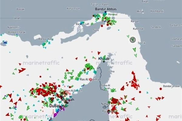 سی‌ان‌ان: حتی تنگه هرمز باز شود، تورم آمریکا ماه‌ها ادامه خواهد داشت