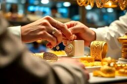 قیمت سکه و طلا امروز جمعه ۸ خرداد ۱۴۰۵/ طلا 18 عیار امروز چند؟+ جدول