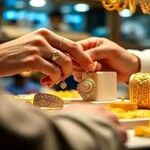 قیمت سکه و طلا امروز جمعه ۸ خرداد ۱۴۰۵/ طلا 18 عیار امروز چند؟+ جدول