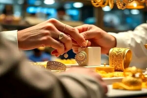 قیمت سکه و طلا امروز جمعه ۸ خرداد ۱۴۰۵/ طلا 18 عیار امروز چند؟+ جدول