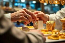 قیمت سکه و طلا امروز جمعه ۸ خرداد ۱۴۰۵/ طلا 18 عیار امروز چند؟+ جدول