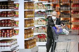 قیمت جدید کالاهای اساسی اعلام شد/ قیمت مرغ، گوشت، برنج، روغن و چای را ببینید/ جدول