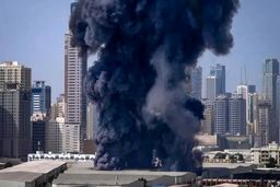 سیتی‌بانک و HSBC شعب خود را در امارات و قطر تعطیل کردند