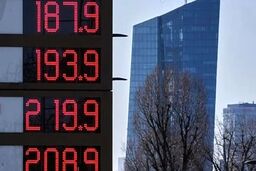 پرواز ترکش‌های جنگ به سمت اقتصادهای اروپایی