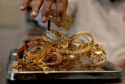 فروش اضطراری طلای خانگی