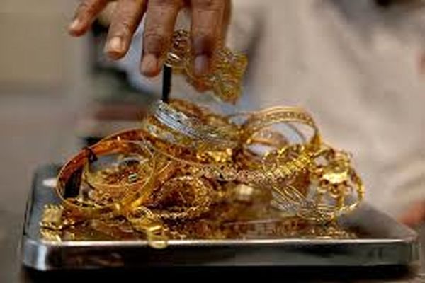 فروش اضطراری طلای خانگی