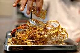 فروش اضطراری طلای خانگی