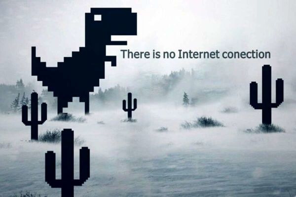 بعد از ۵۳ روز قطعی اینترنت، ده ها سامانه مهم از کار افتاده است