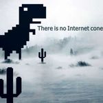 بعد از ۵۳ روز قطعی اینترنت، ده ها سامانه مهم از کار افتاده است