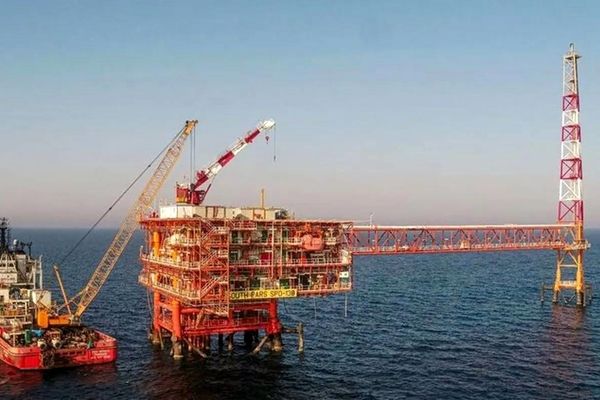 توقف تولید ۶۰ درصد گاز مصرف داخلی امارات