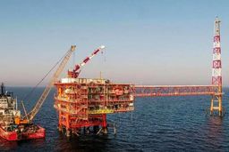 توقف تولید ۶۰ درصد گاز مصرف داخلی امارات