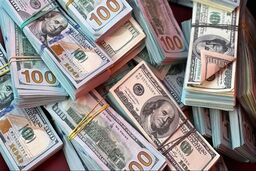 قیمت دلار و قیمت یورو امروز سه‌شنبه ۸ اردیبهشت ۱۴۰۵ + جدول