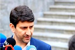 برخی می‌گویند ما در کشور نیاز به اینترنت نداریم، آدم این را نمی‌داند کجای دلش بگذارد!/ کم‌ترین میزان تاب‌آوری مردم، آب و برق و گاز نیست؛ با فاصله زیاد، اینترنت است