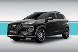 قیمت روز خودرو؛ ام وی ام X22 پرو به باشگاه 2 میلیاردی ها پیوست