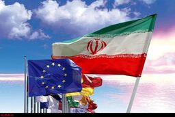 کاهش ۱۸ درصدی مبادلات تجاری ایران با اتحادیه اروپا