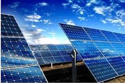 رشد ۵ برابری توسعه نیروگاه‌های خورشیدی