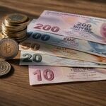 قیمت لیر ترکیه امروز چهارشنبه ۸ مهر ۱۴۰۵/ افزایش قیمت لیر