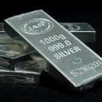 بازار فلز خاکستری در وضعیت جدید/ نقره چقدر قیمت خورد؟