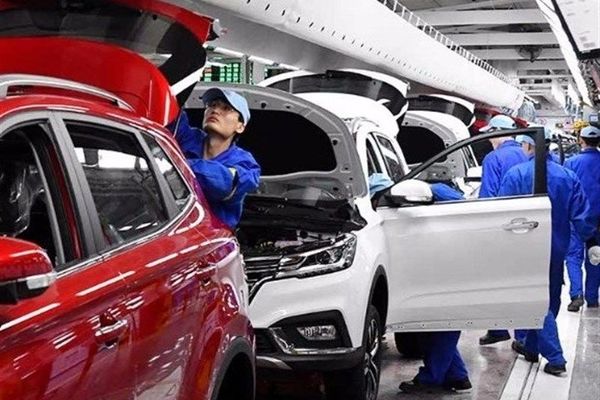 جهش بی‌سابقه فروش خودروهای برقی در جهان درپی جنگ علیه ایران/ قیمت کارکرده‌ها بالا رفت