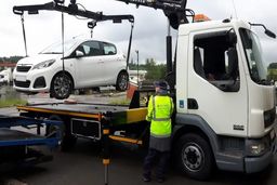 تایید ثبت سفارش چند خودرو کارکرده/ نخستین محموله‌ها تا پایان سال می‌رسند؟