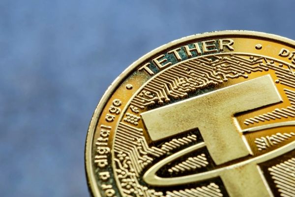 قیمت تتر امروز دوشنبه ۷ اردیبهشت 1404/افزایش قیمت