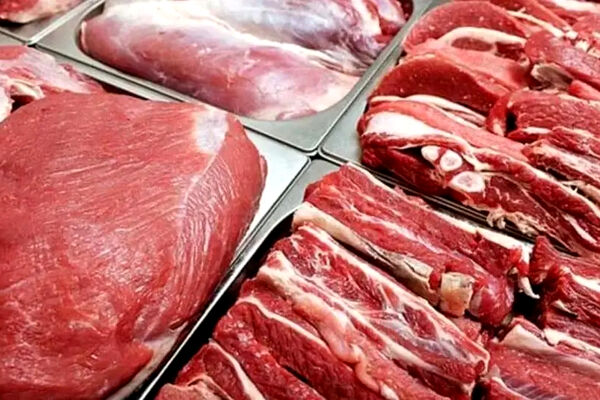 قیمت گوشت قرمز امروز پنجشنبه ۳۱ اردیبهشت ۱۴۰۵ اعلام شد/ گوشت گوسفندی و گوساله کیلویی چند؟+ جدول