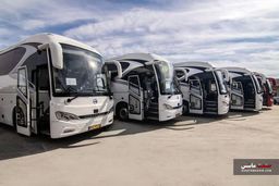 شرایط فروش بلیت اتوبوس عادی است؛ افزایش ظرفیت به مقاصد شمال کشور