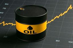 قیمت نفت صعودی می شود؟