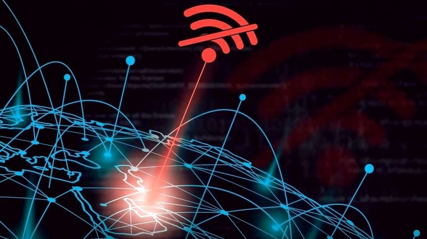 ورود قطع اینترنت به سومین ماه/ ضربه سهمگین ۳۰۰ هزار میلیارد تومانی اقتصاد از قطع اینترنت/ خسارت همچنان ادامه دارد